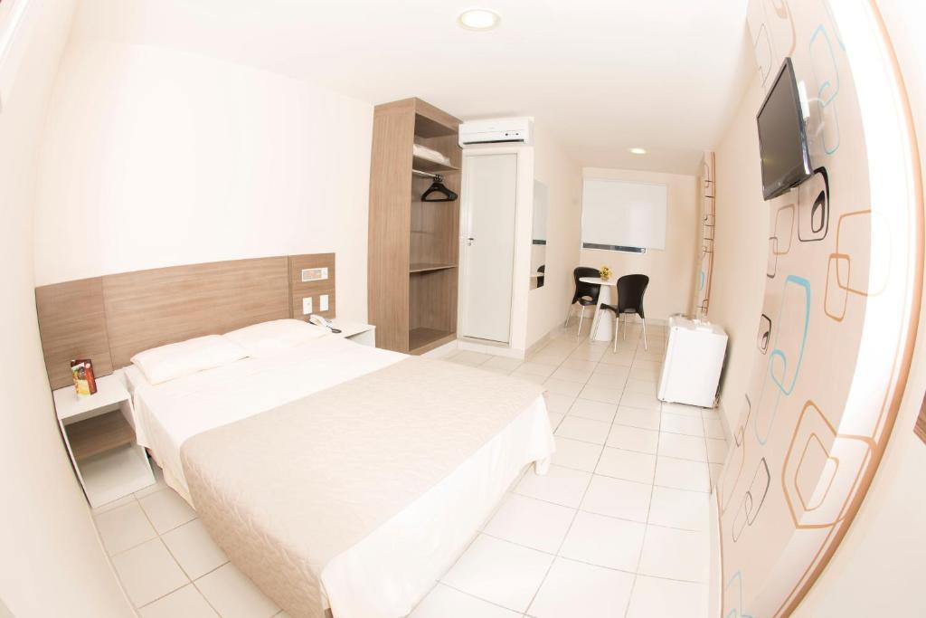 Hotel Central Caruaru Værelse billede