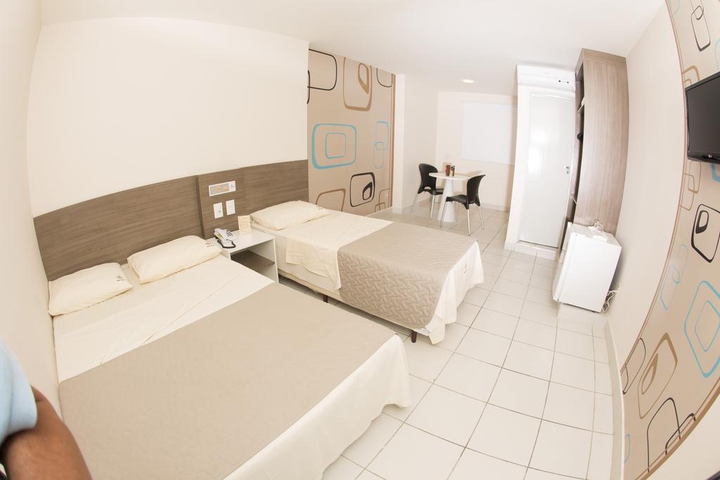 Hotel Central Caruaru Værelse billede