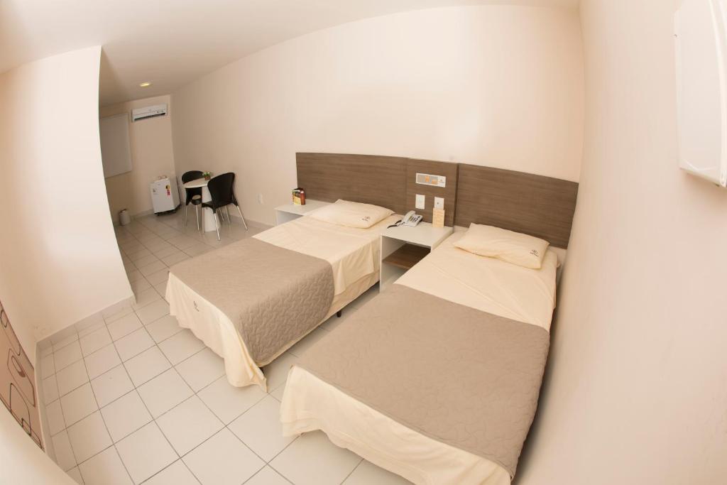 Hotel Central Caruaru Værelse billede