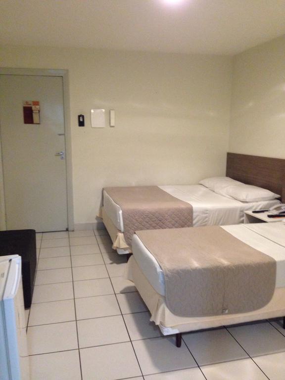 Hotel Central Caruaru Eksteriør billede