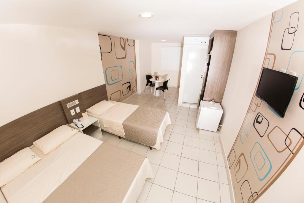 Hotel Central Caruaru Værelse billede